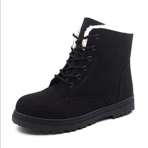 Women’s Winter Ankle Boots | SQL